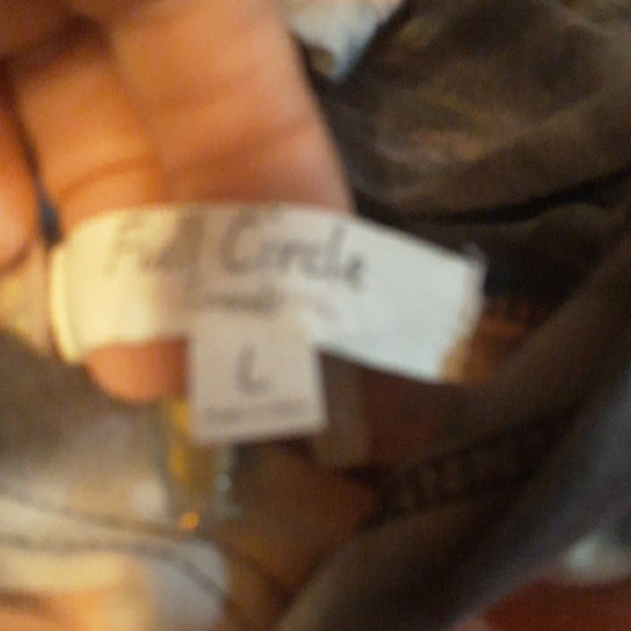 Cropped Hoodie - Picture 2 of 4